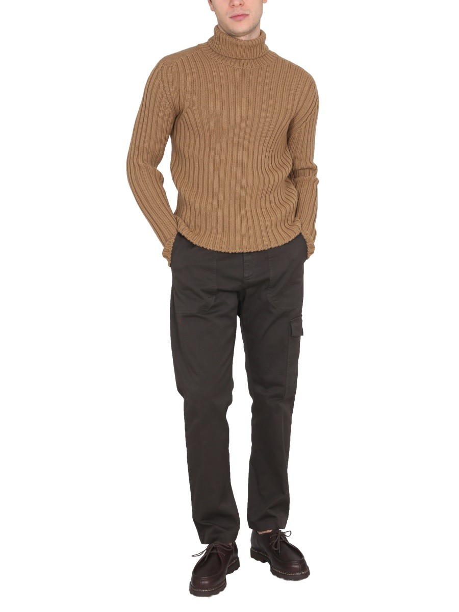 DEPARTMENT FIVE - PANTS OUT - Image 2