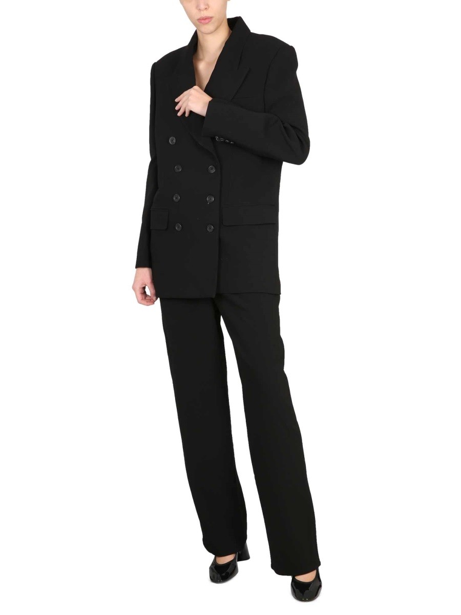 KHAITE - PANTS "PREEN" - Image 2