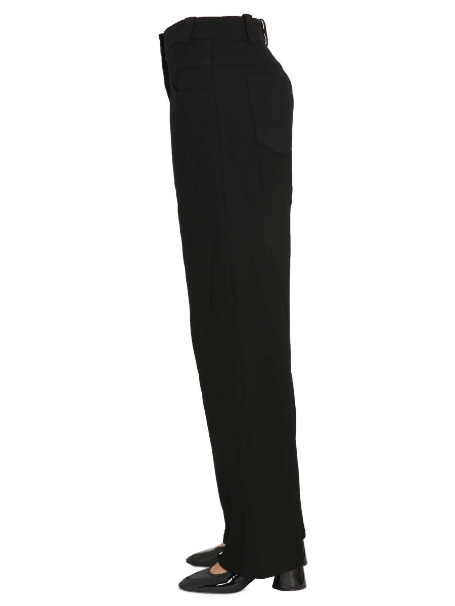 KHAITE - PANTS "PREEN" - Image 3