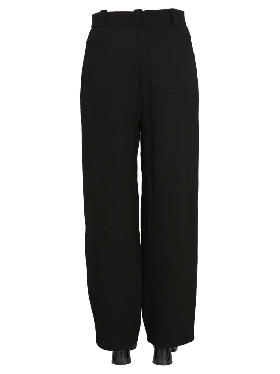 KHAITE - PANTS "PREEN" - Image 4