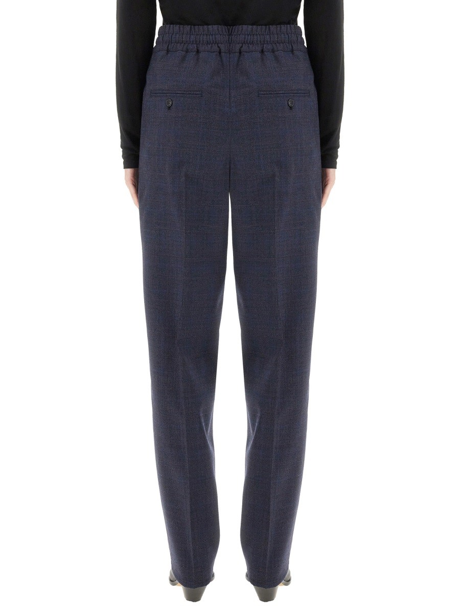 MARANT ETOILE - PANTS "PRISKA" - Image 3