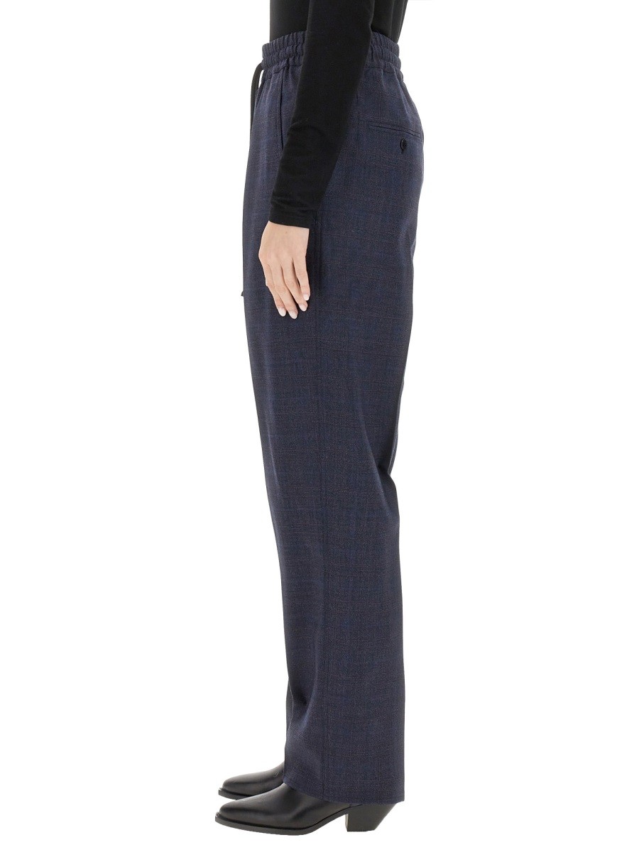 MARANT ETOILE - PANTS "PRISKA" - Image 4