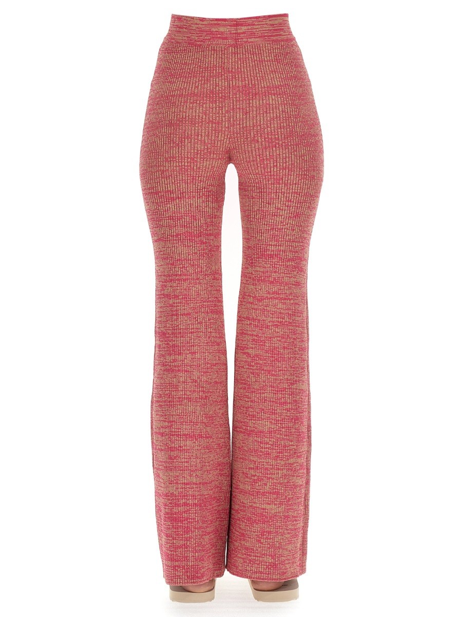 REMAIN BIRGER CHRISTENSEN - PANTS "SOLEIMA" - Image 3