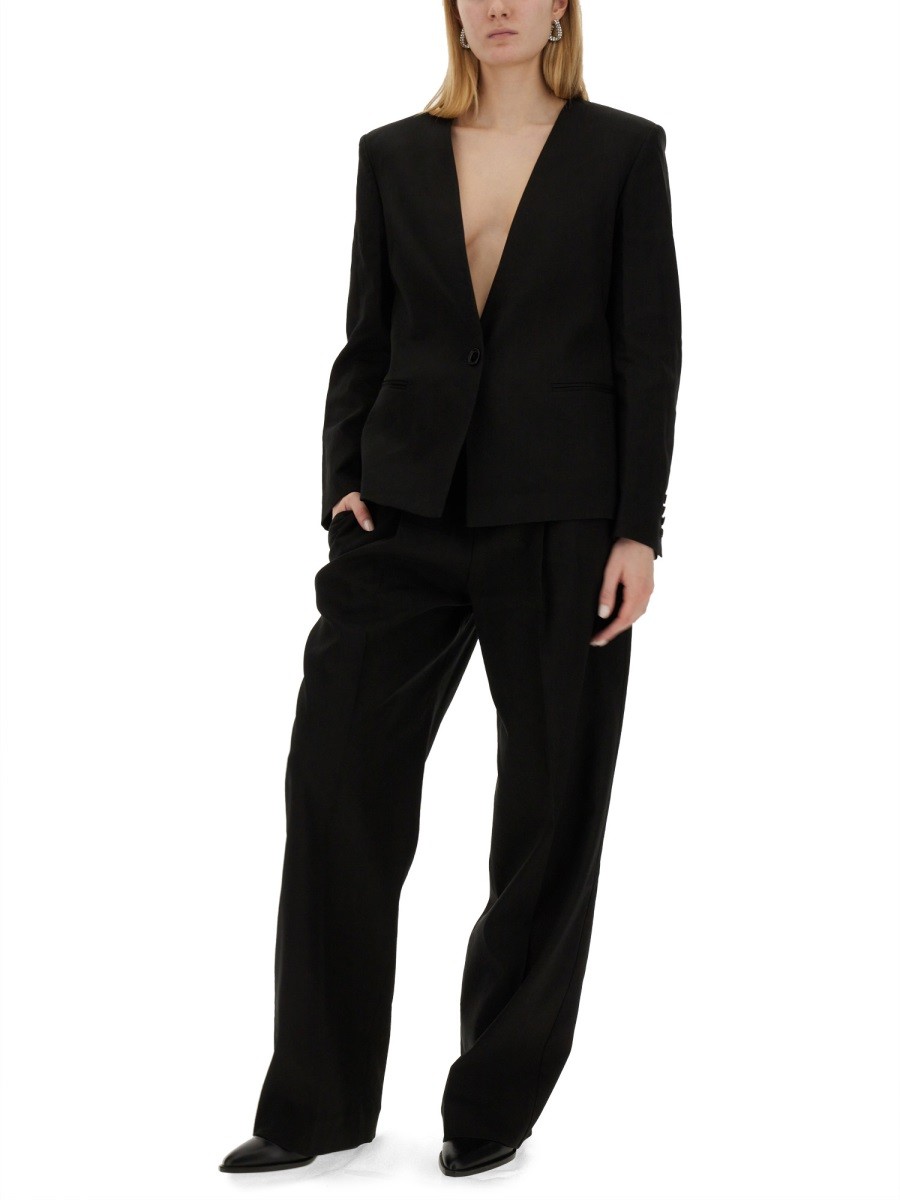 Isabel Marant - PANTS "STAYA" - Image 2