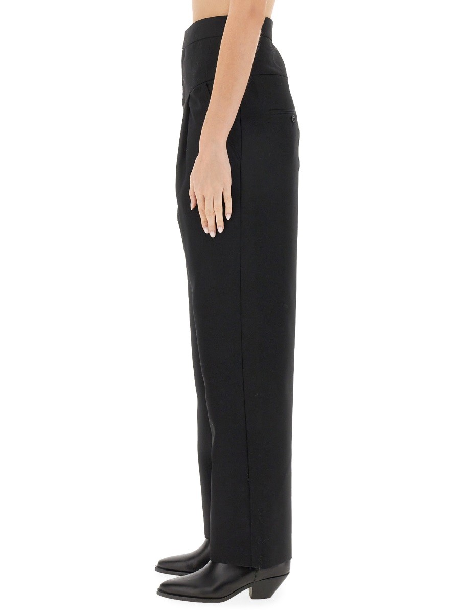 Isabel Marant - PANTS "STAYA" - Image 3