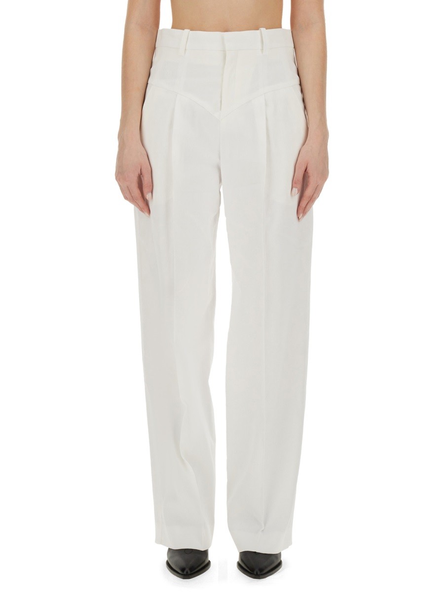 Isabel Marant PANTS "STAYA"