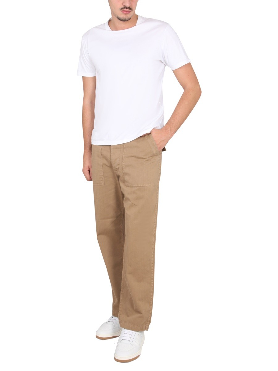 EAST HARBOUR SURPLUS - PANTS "TEXAS" - Image 2