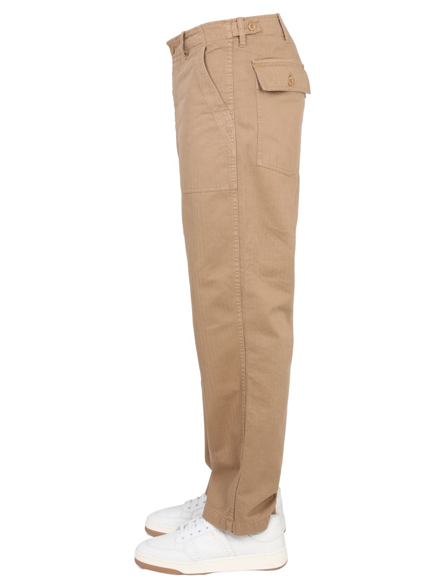 EAST HARBOUR SURPLUS - PANTS "TEXAS" - Image 3