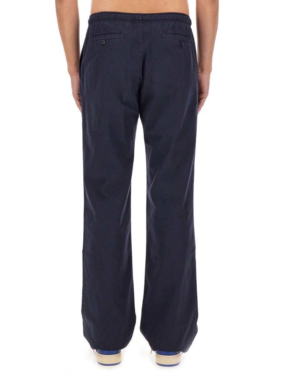 Palm Angels - PANTS WITH LOGO - Image 3