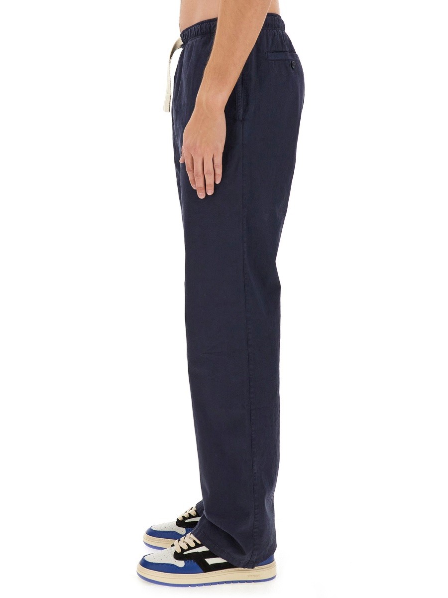 Palm Angels - PANTS WITH LOGO - Image 4