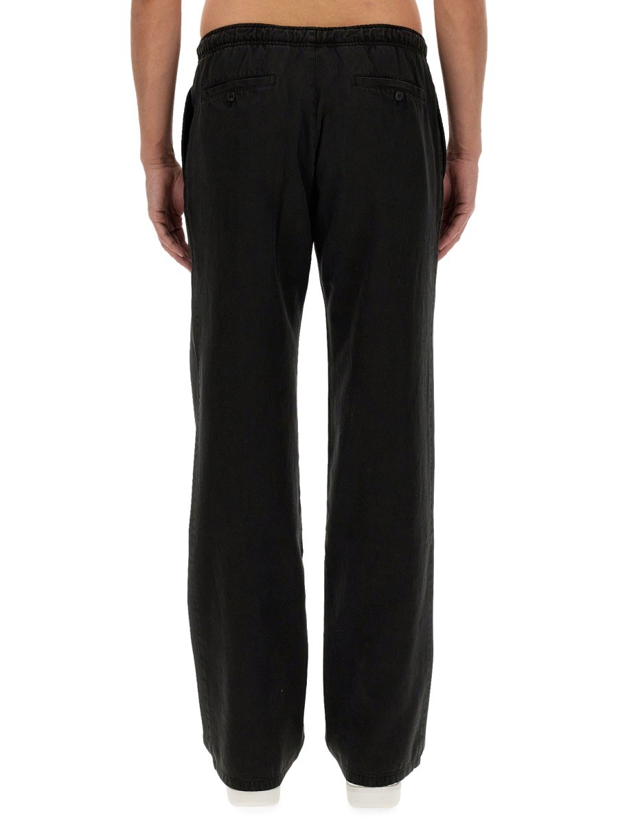 Palm Angels - PANTS WITH LOGO - Image 4
