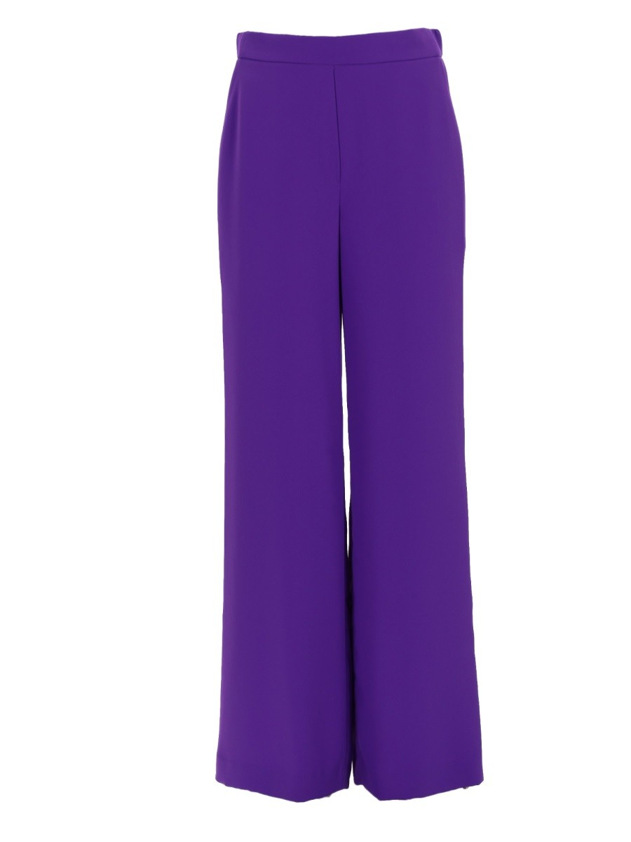 panty wide leg trousers