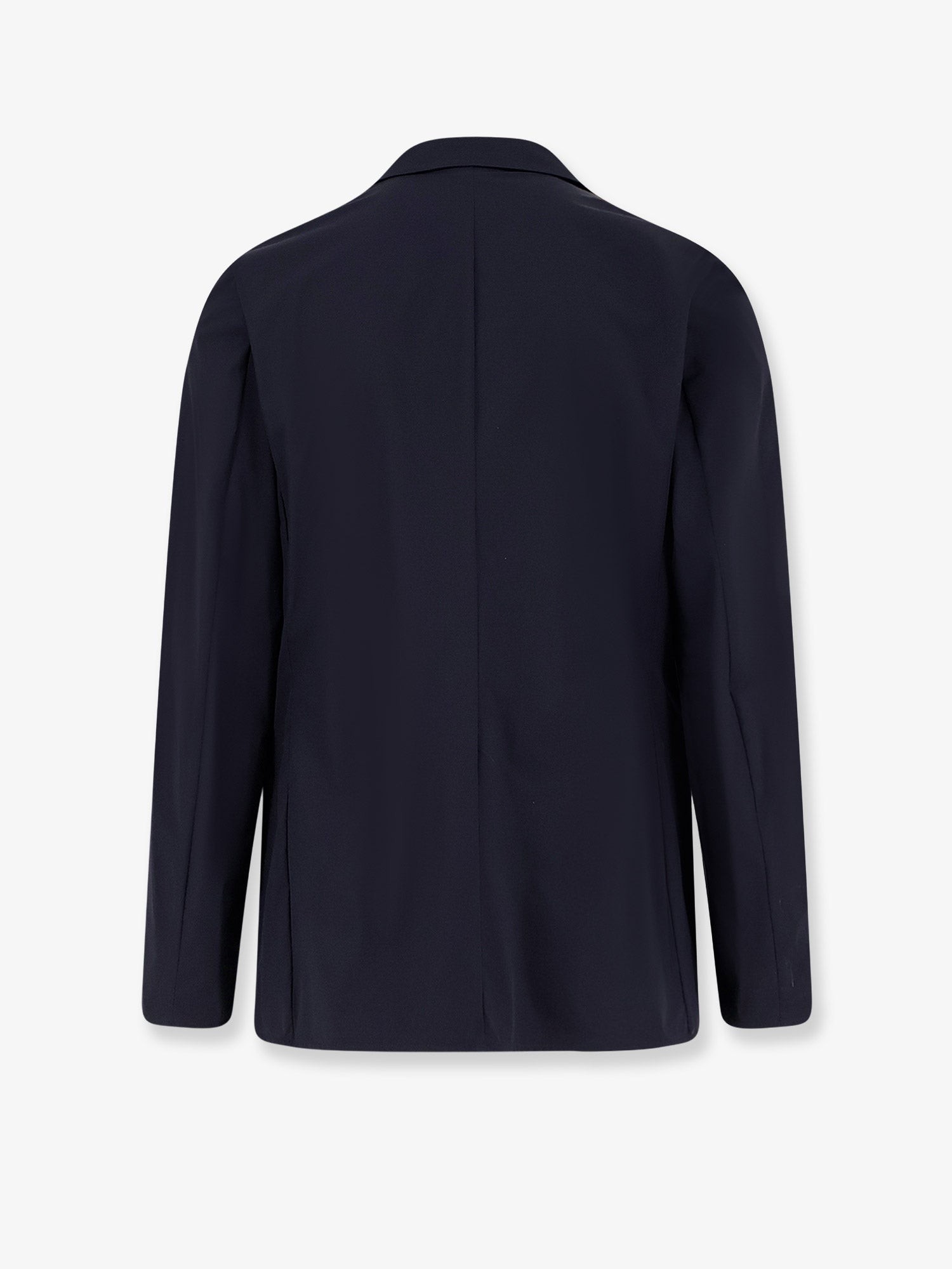 Paperino stretch nylon blazer - Image 2