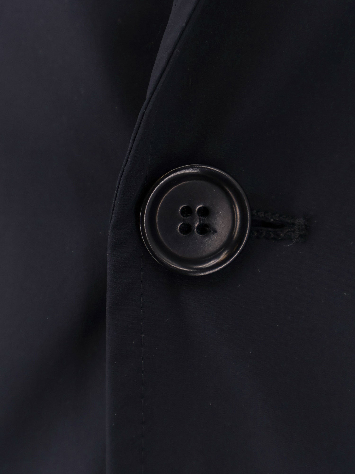 Paperino stretch nylon blazer - Image 3