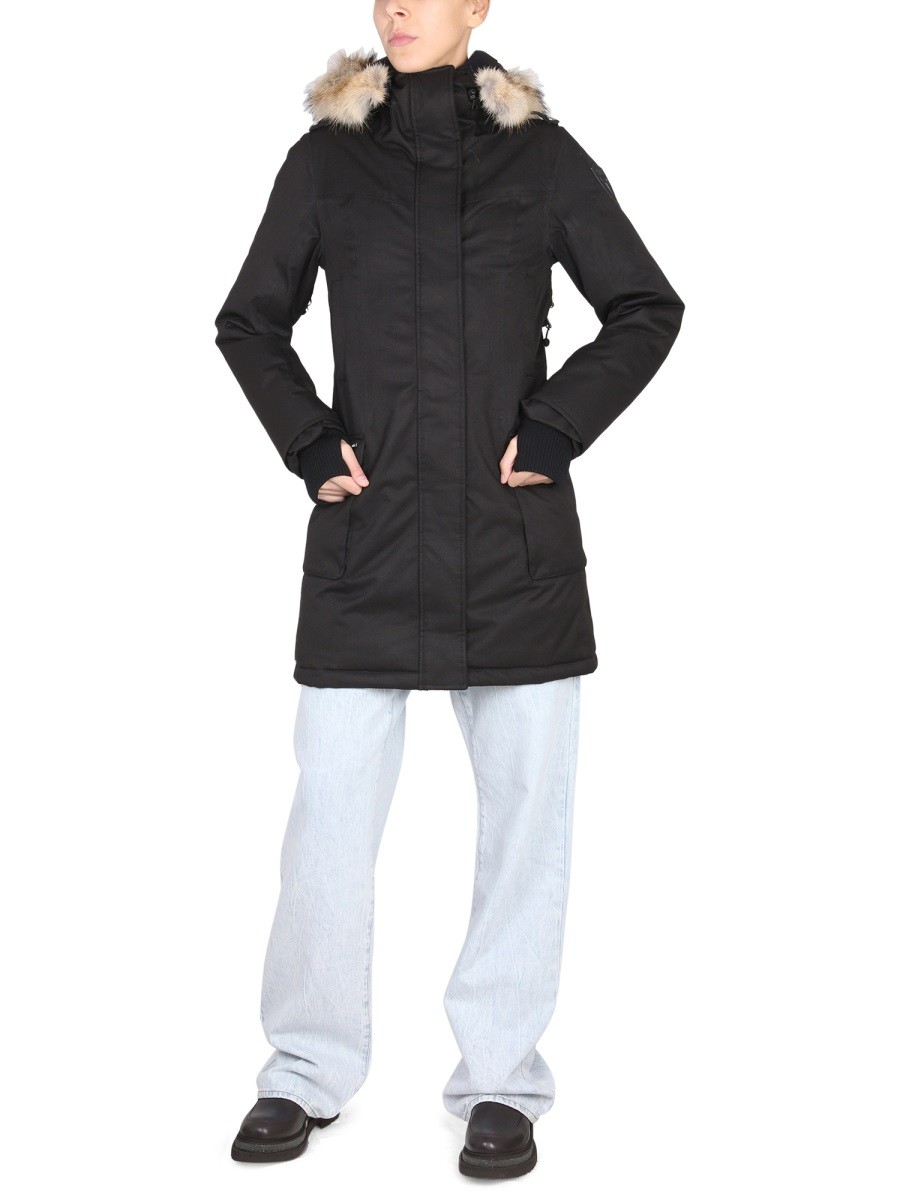 NOBIS - PARKA ABBY - Image 2