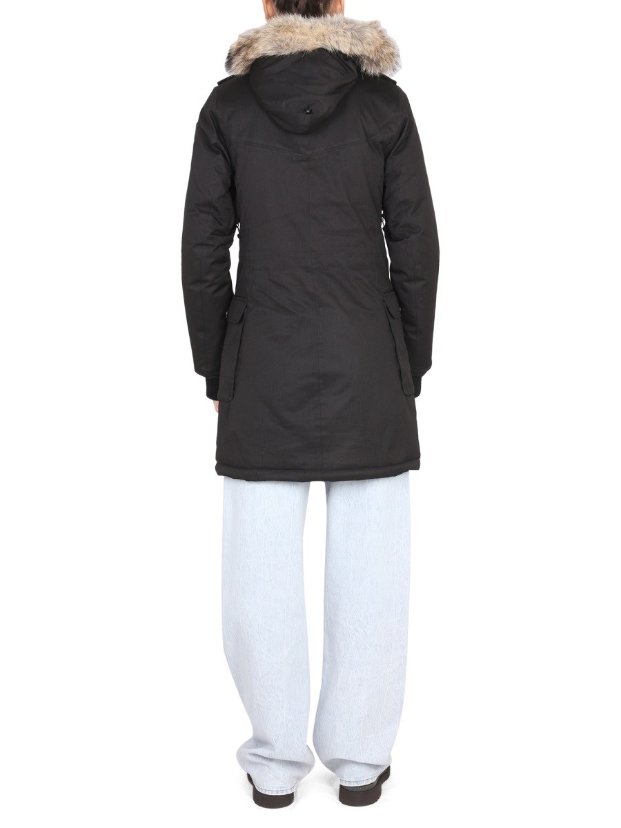 NOBIS - PARKA ABBY - Image 3
