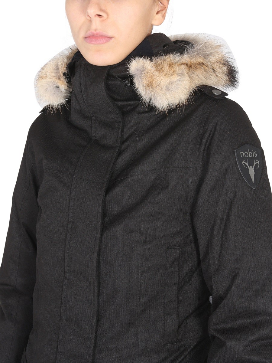 NOBIS - PARKA ABBY - Image 4