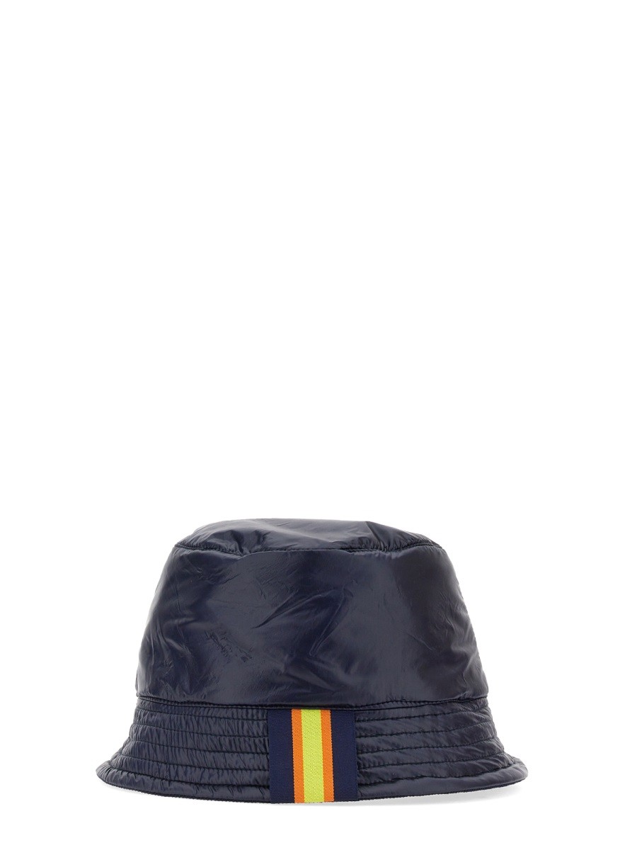 K-Way - PASCALLE BUCKET HAT - Image 2