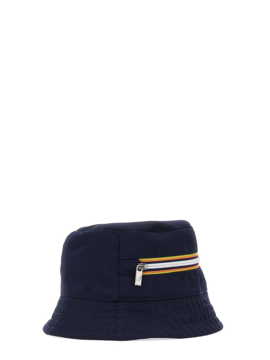 K-Way - PASCALLE BUCKET HAT - Image 3