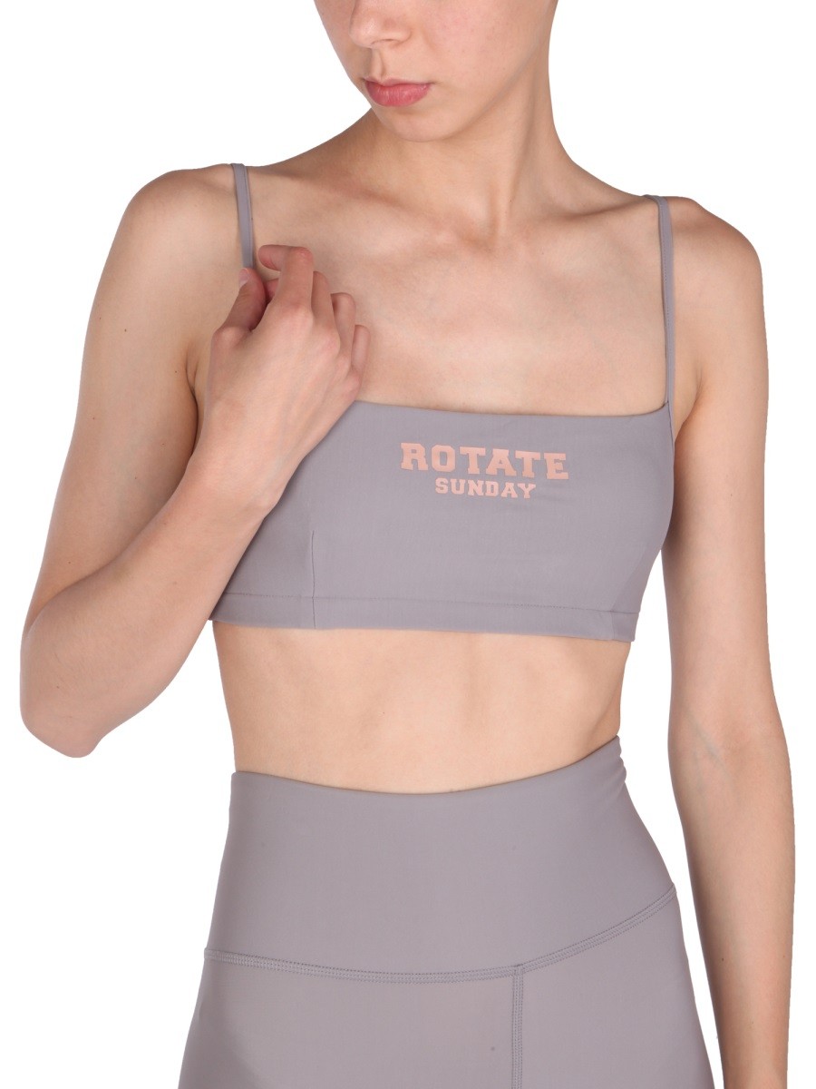 ROTATE BIRGER CHRISTENSEN PASSIO TOP - Image 4