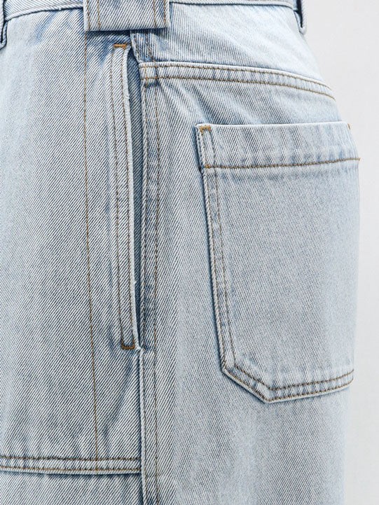 Paula's Ibiza cotton jeans - Image 3