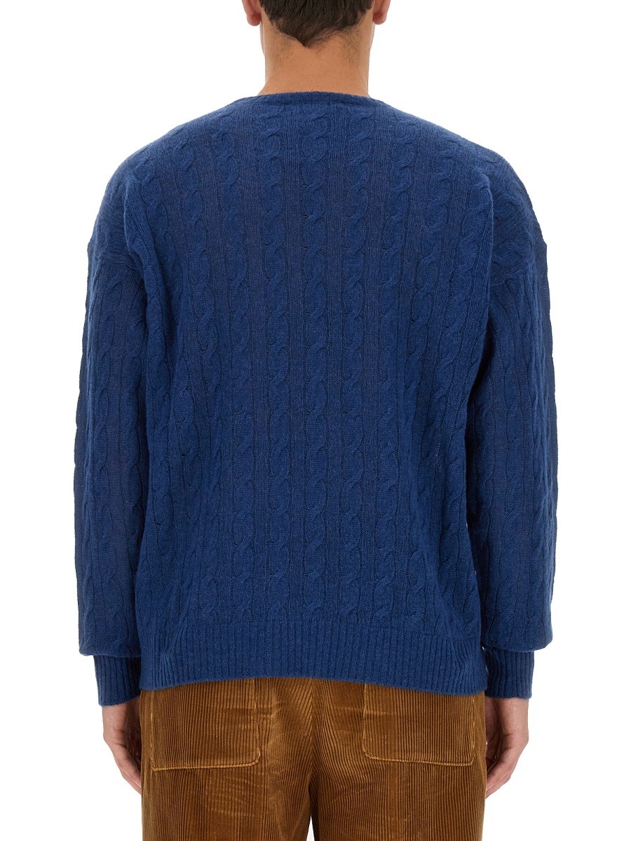 Etro - PEGASUS SHIRT - Image 3