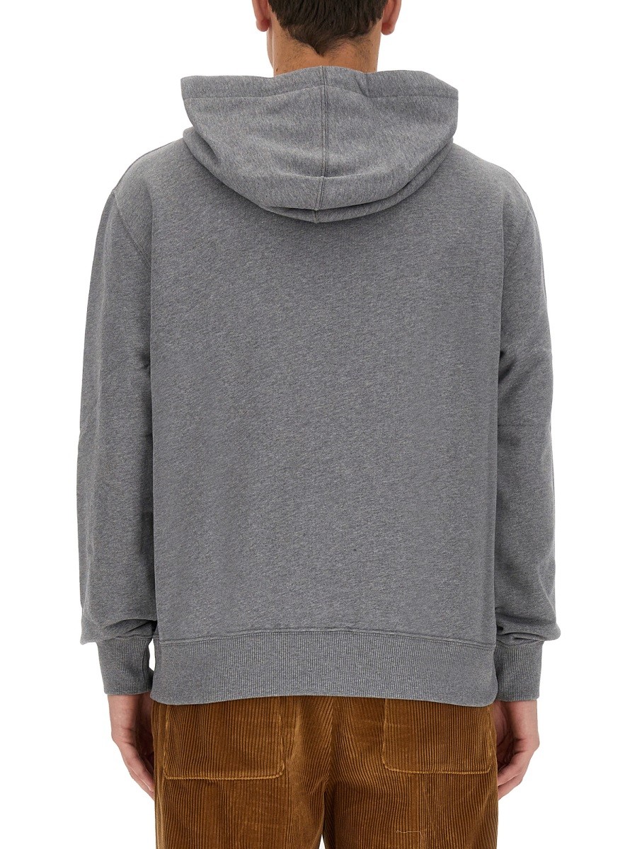 Etro - PEGASUS SWEATSHIRT - Image 3