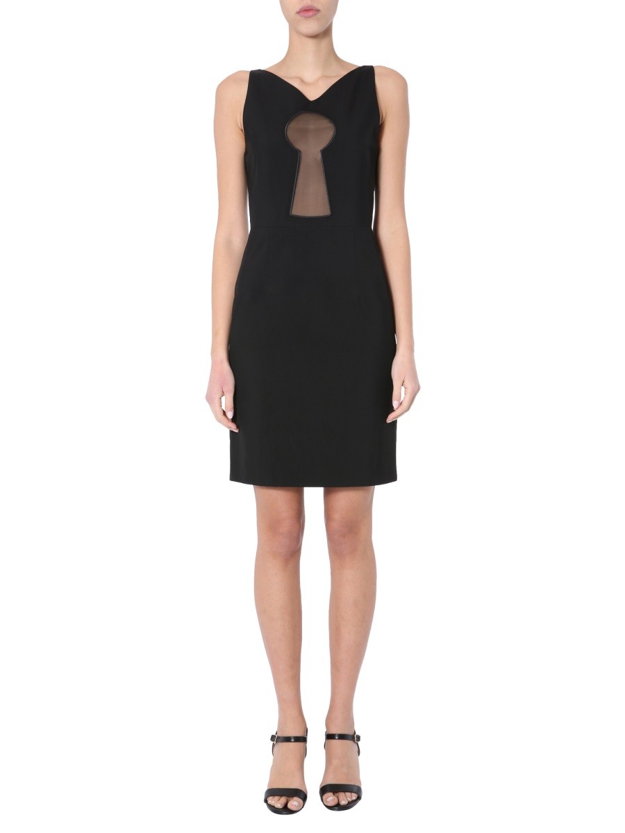 Moschino PENCIL DRESS - Image 2