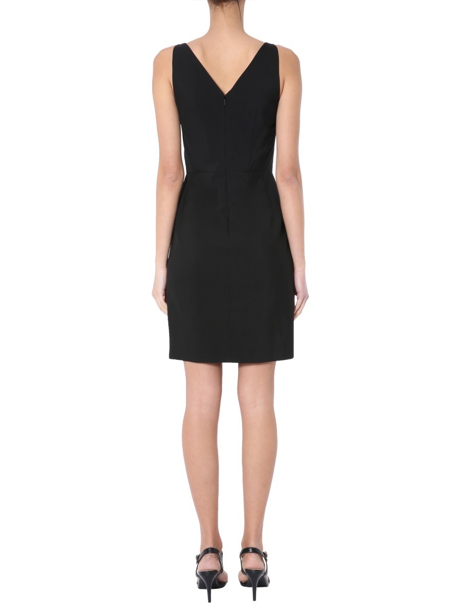 Moschino PENCIL DRESS - Image 3