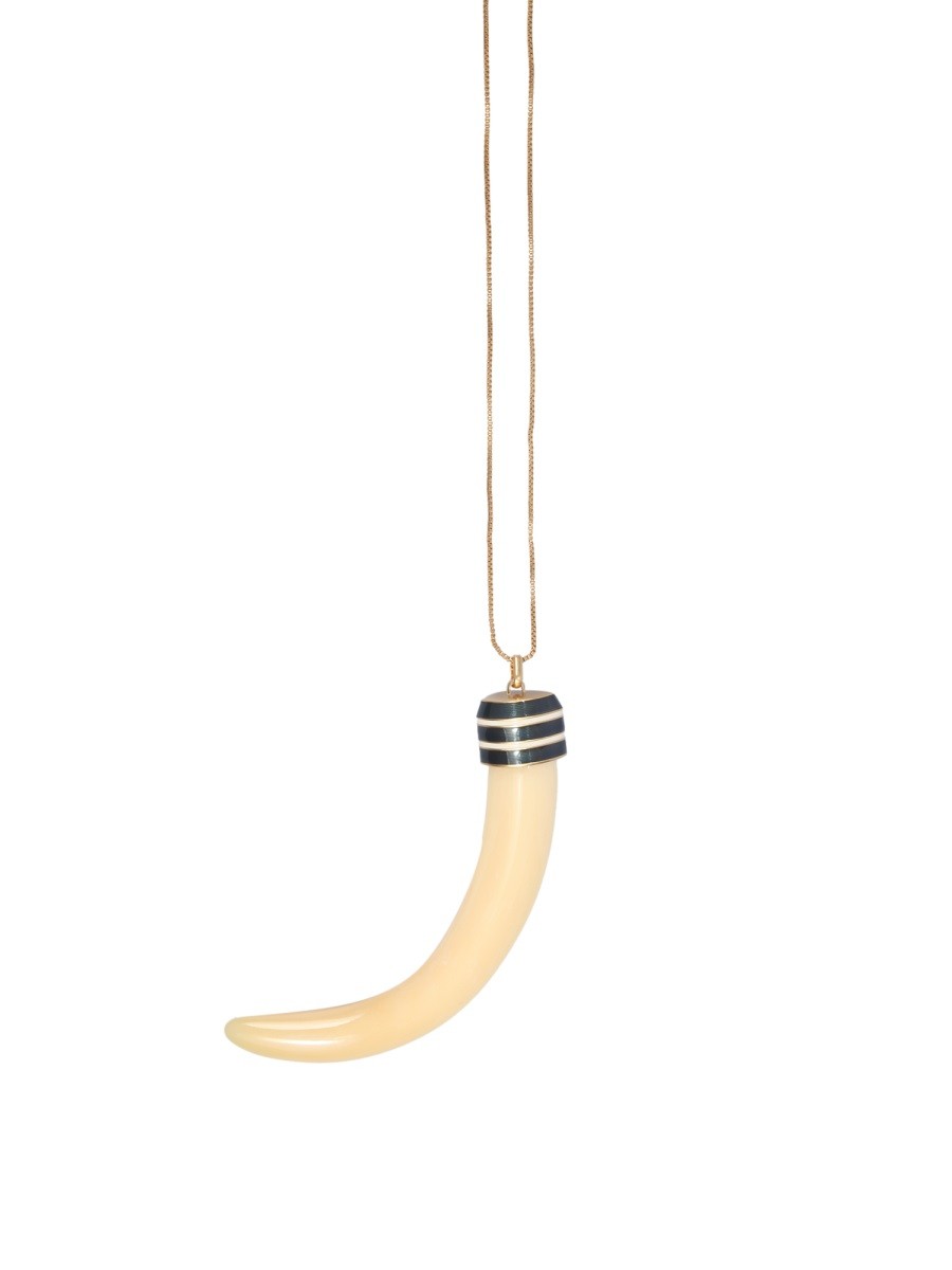 Tory Burch - PENDANT NECKLACE - Image 3