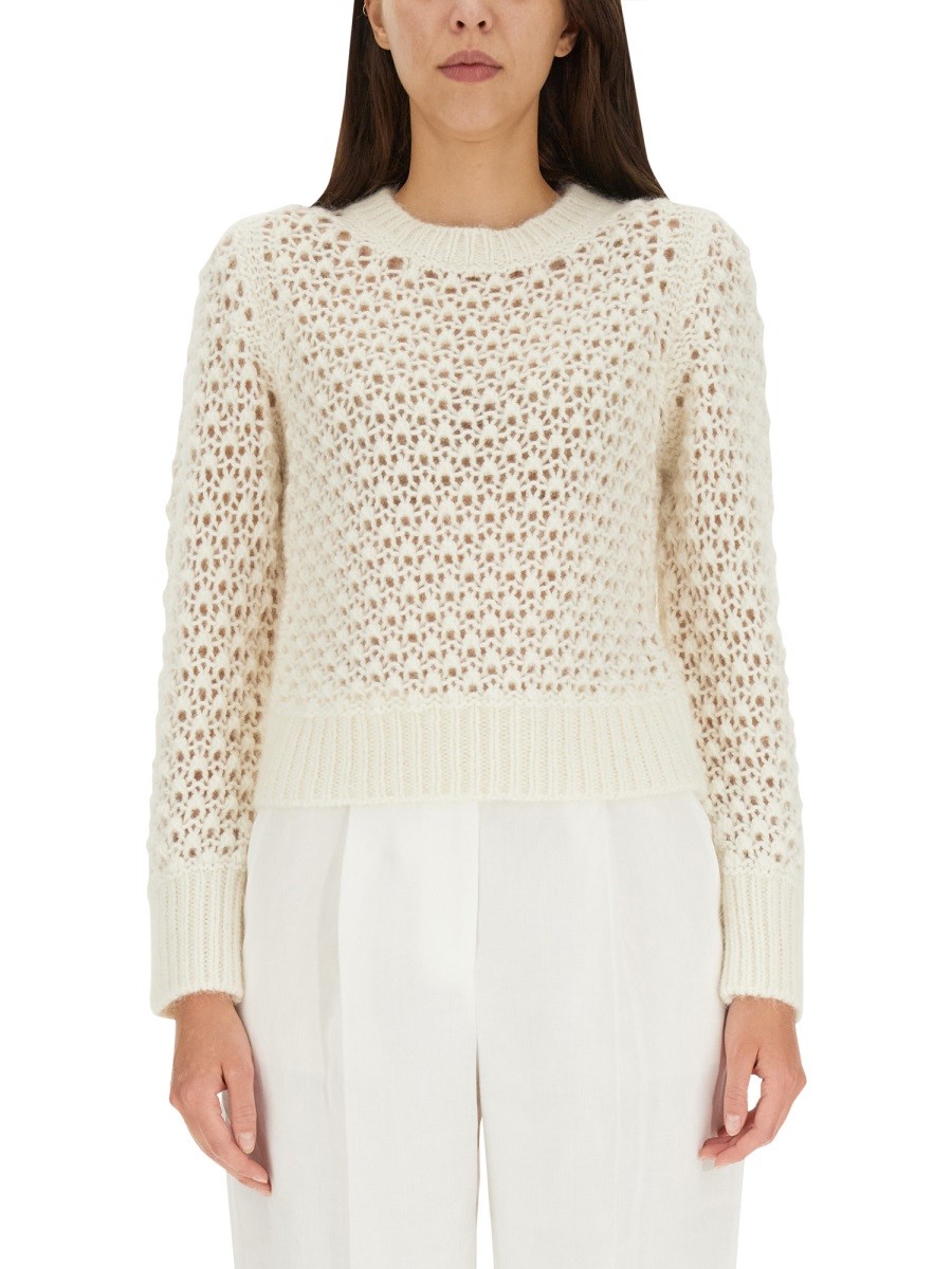Fabiana Filippi PERFORATED MESH