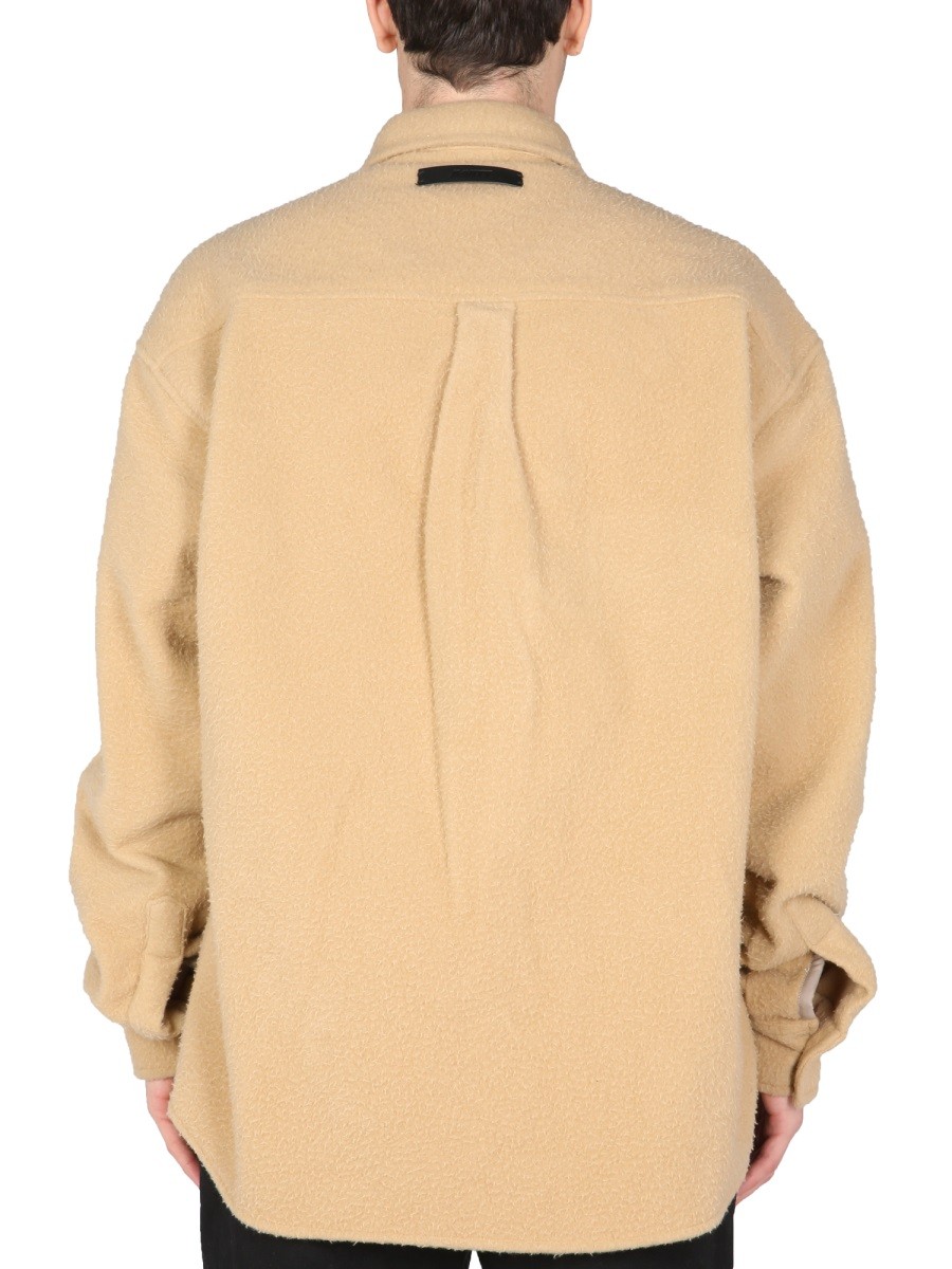 MOUTY "PHOENIX" SHIRT - Image 3