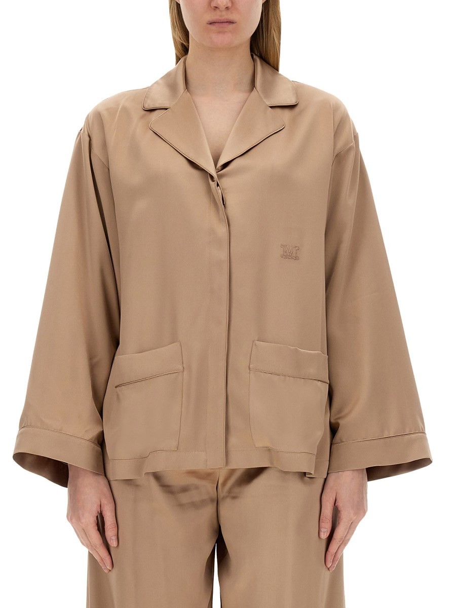 Max Mara "PIANO POTTER" SHIRT