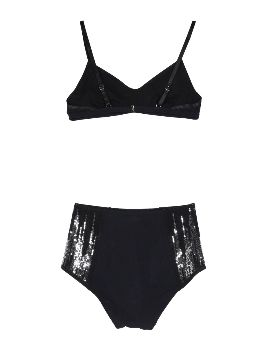 HUALA - PIN UP SET WITH SEQUINS - Image 2