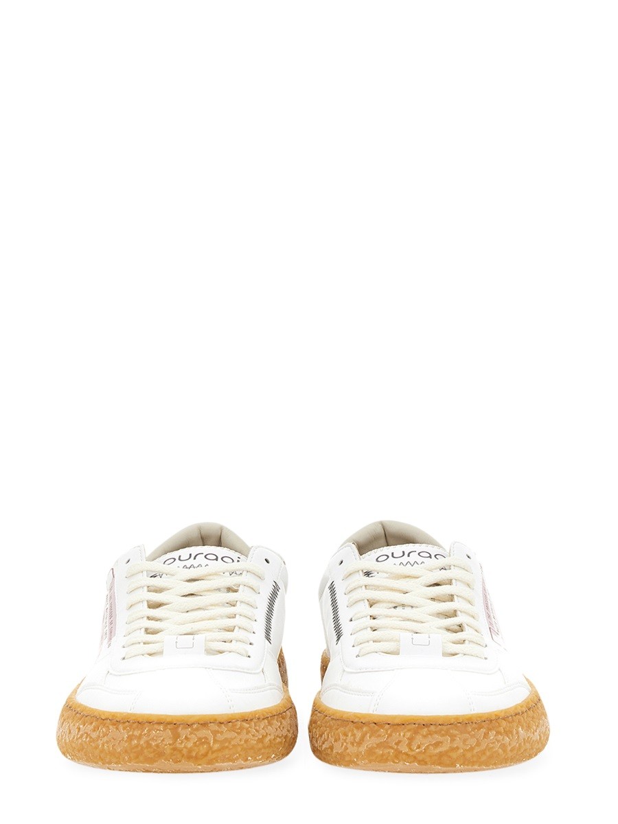 PURAAI - PINK SNEAKER - Image 3