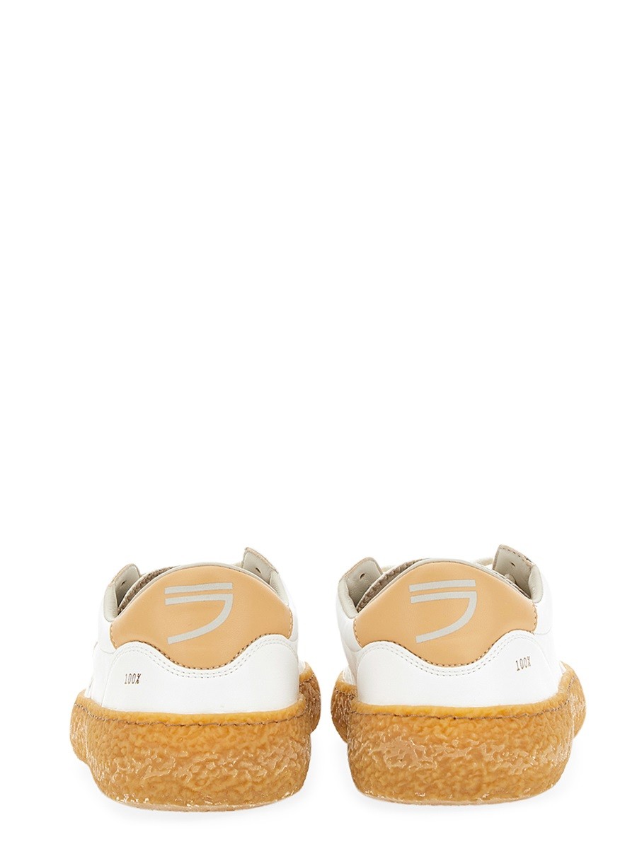 PURAAI - PINK SNEAKER - Image 4