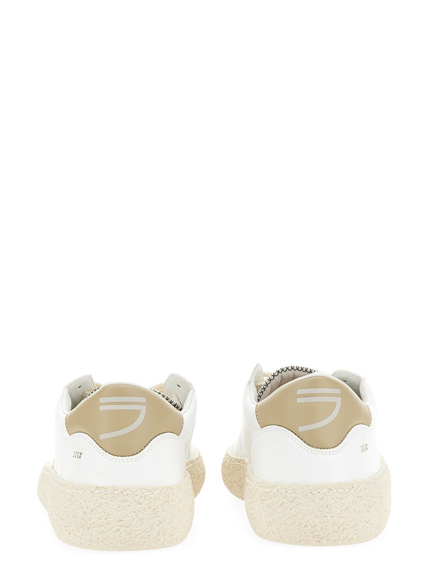 PURAAI - PISTACHIO SNEAKER - Image 3