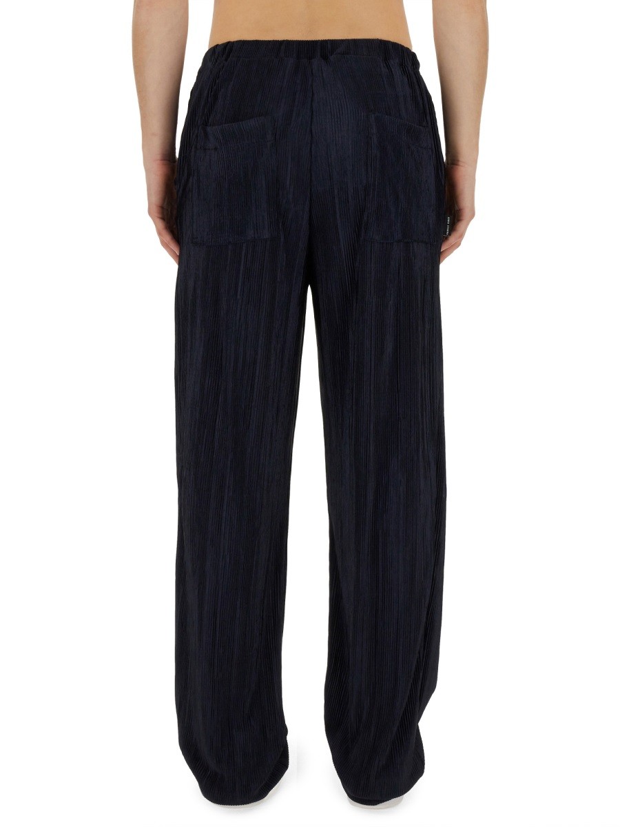 FAMILY FIRST - PLEATED PANTS - Image 3