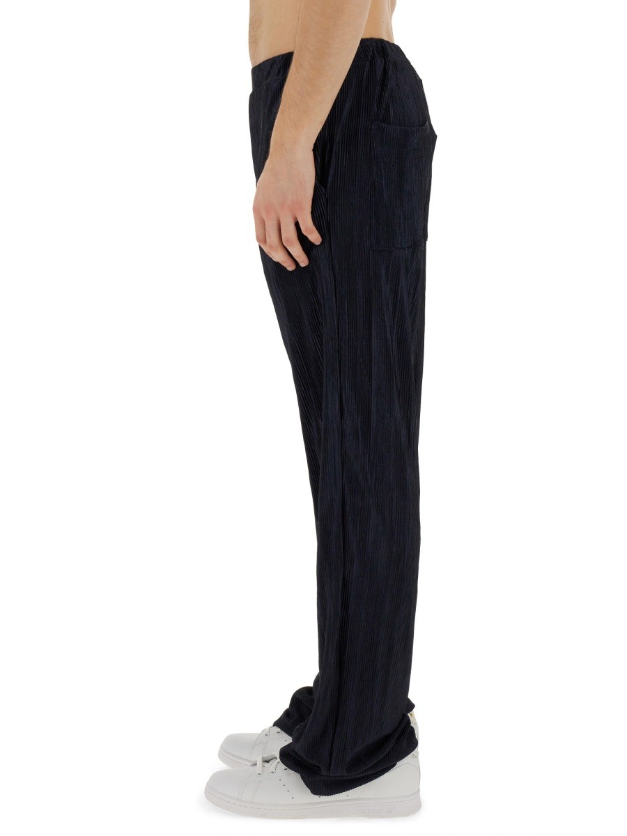 FAMILY FIRST - PLEATED PANTS - Image 4