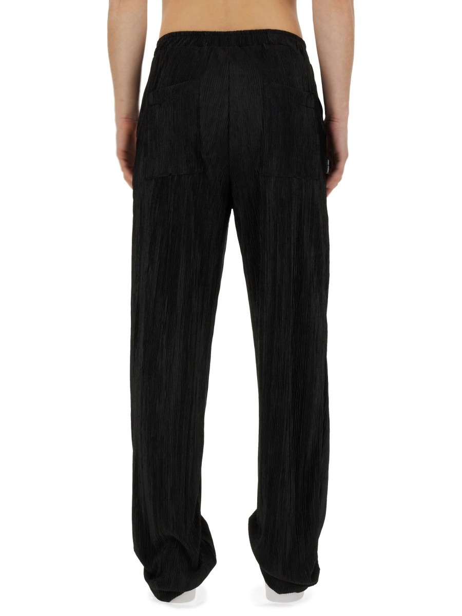 FAMILY FIRST - PLEATED PANTS - Image 3