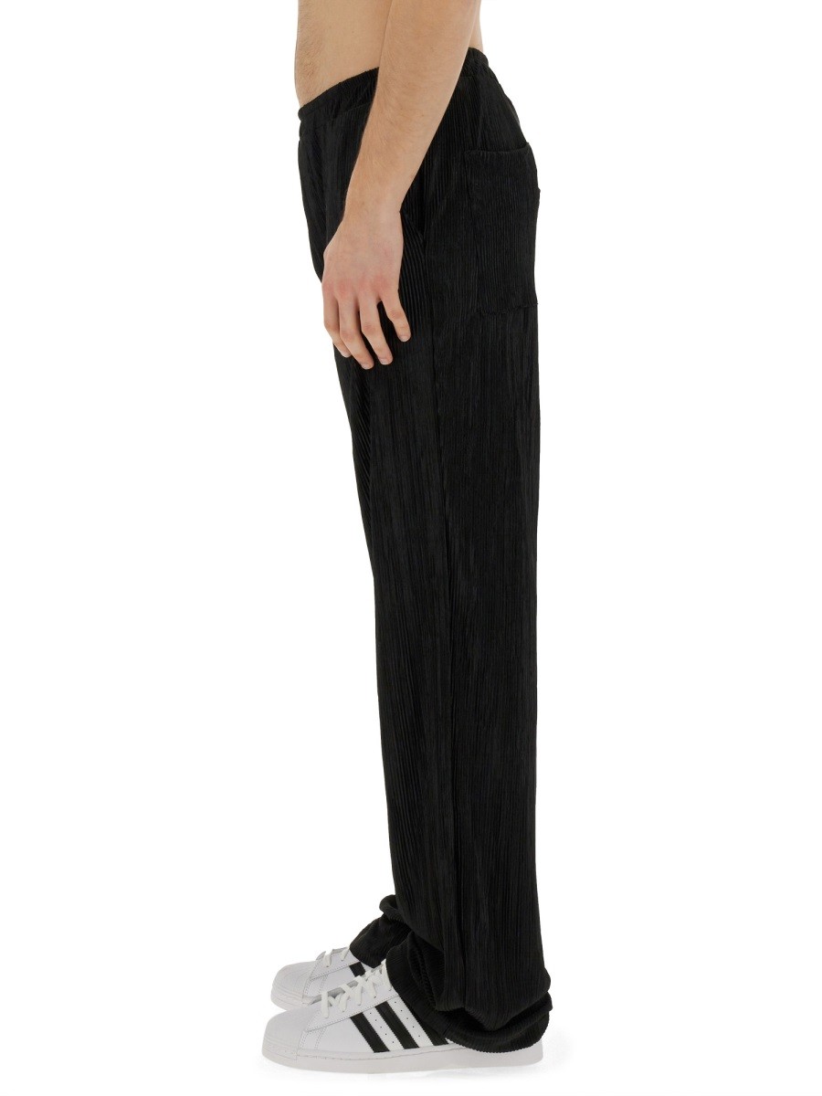 FAMILY FIRST - PLEATED PANTS - Image 4