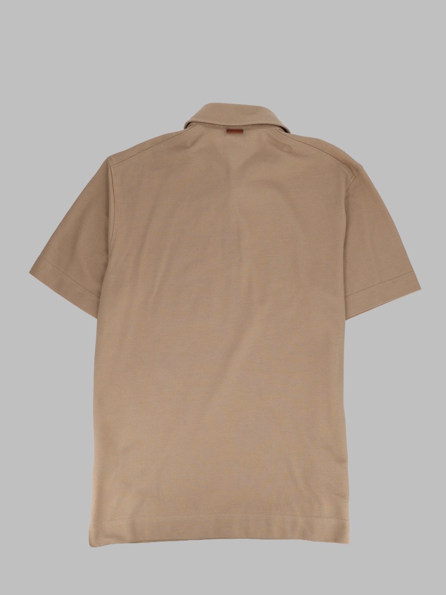 POLO REGULAR FIT