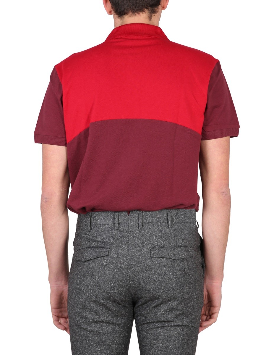 Boss - POLO WITH LOGO - Image 3