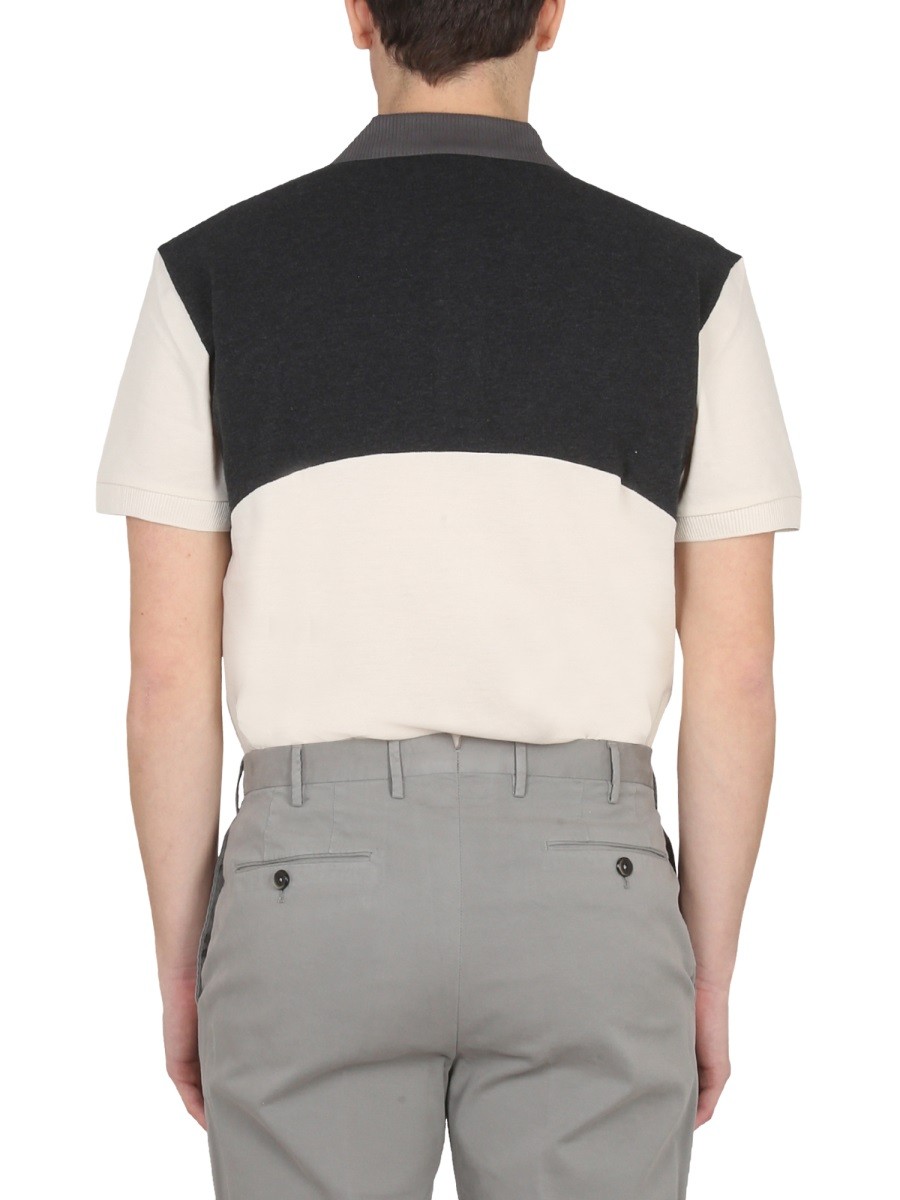 Boss - POLO WITH LOGO - Image 3