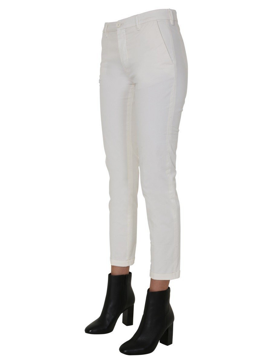 PENCE 1979 "POOLY / S" TROUSERS - Image 2