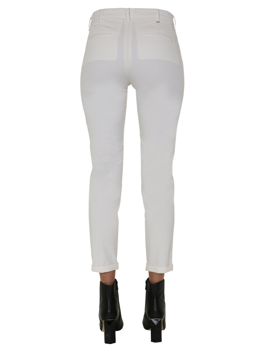 PENCE 1979 "POOLY / S" TROUSERS - Image 3