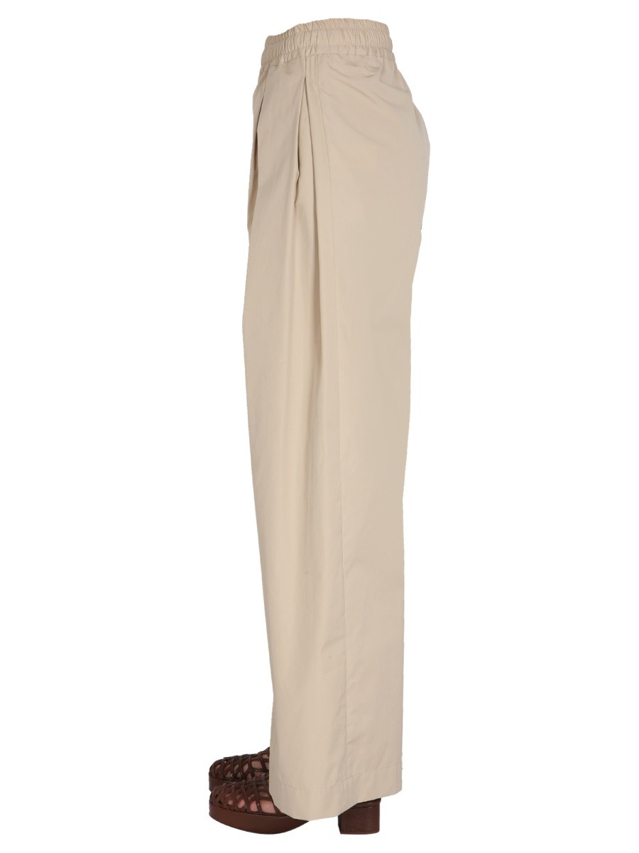 ASPESI - POPLIN PANTS - Image 3