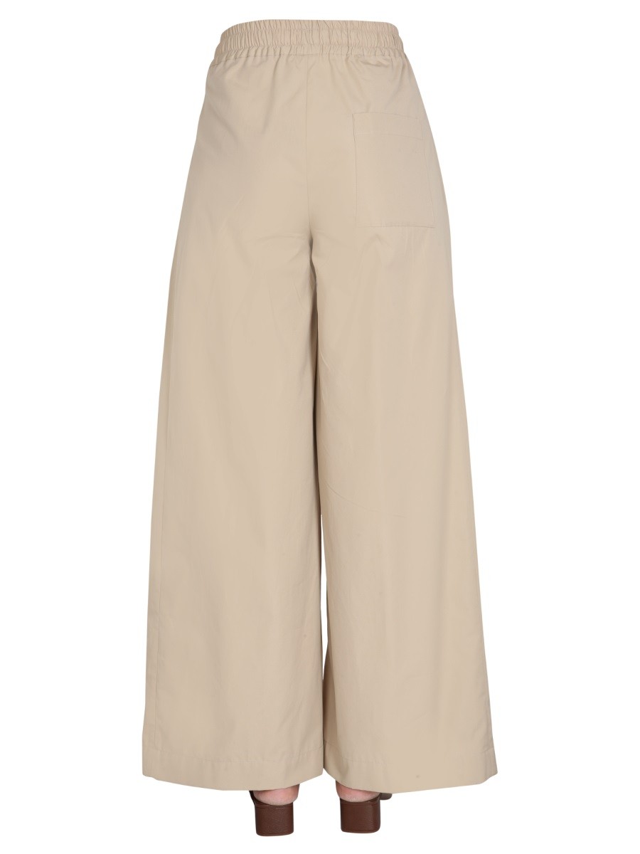 ASPESI - POPLIN PANTS - Image 4
