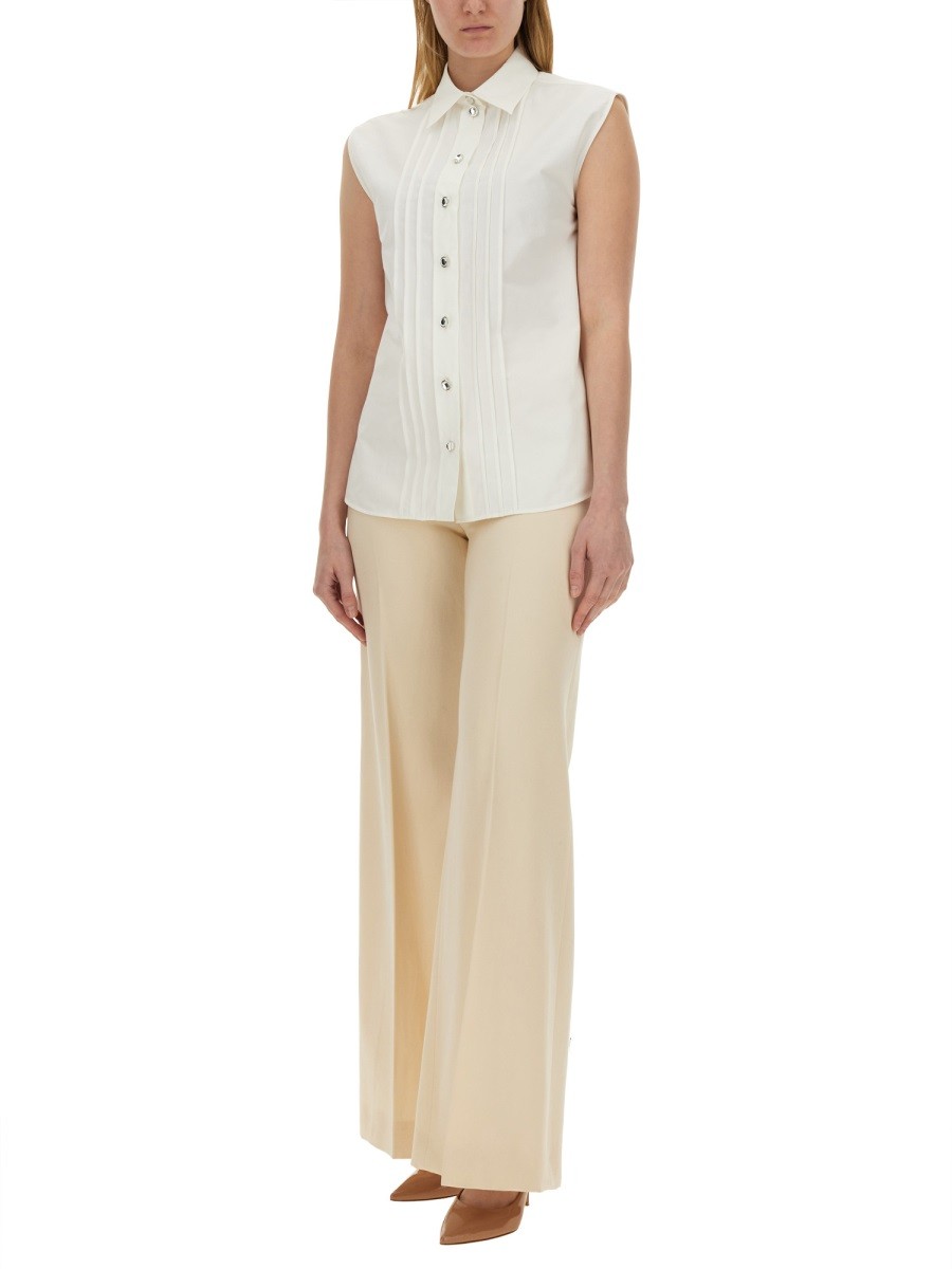 Moschino - POPLIN SHIRT - Image 2