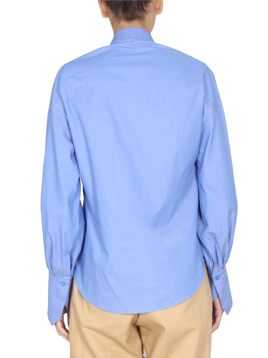 JEJIA - POPLIN SHIRT - Image 3